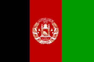 Afganistan