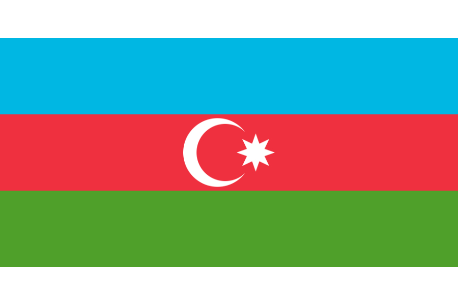 Azerbaycan